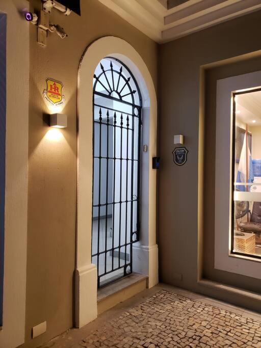 Suite Delicada Centro Buzios Exterior foto
