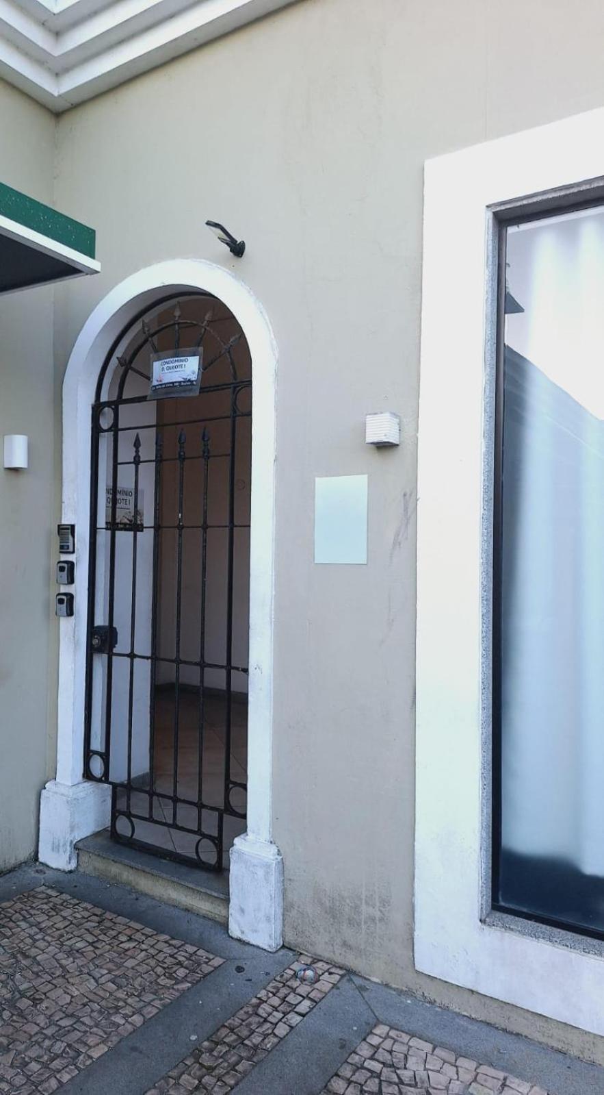 Suite Delicada Centro Buzios Exterior foto